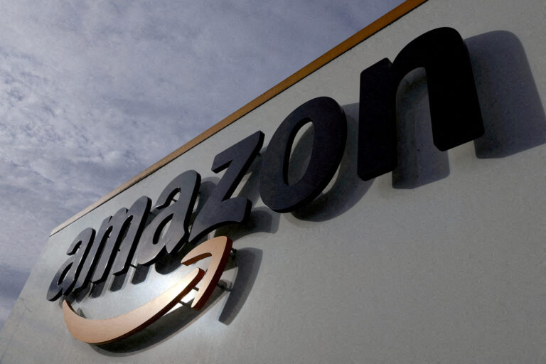 Amazon Launches in South Africa