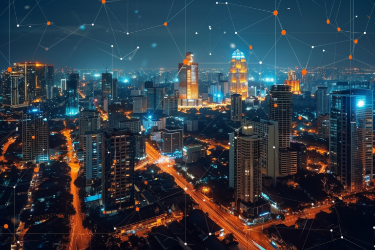 Microsoft Invests $1.7 Billion in Indonesia’s AI Infrastructure