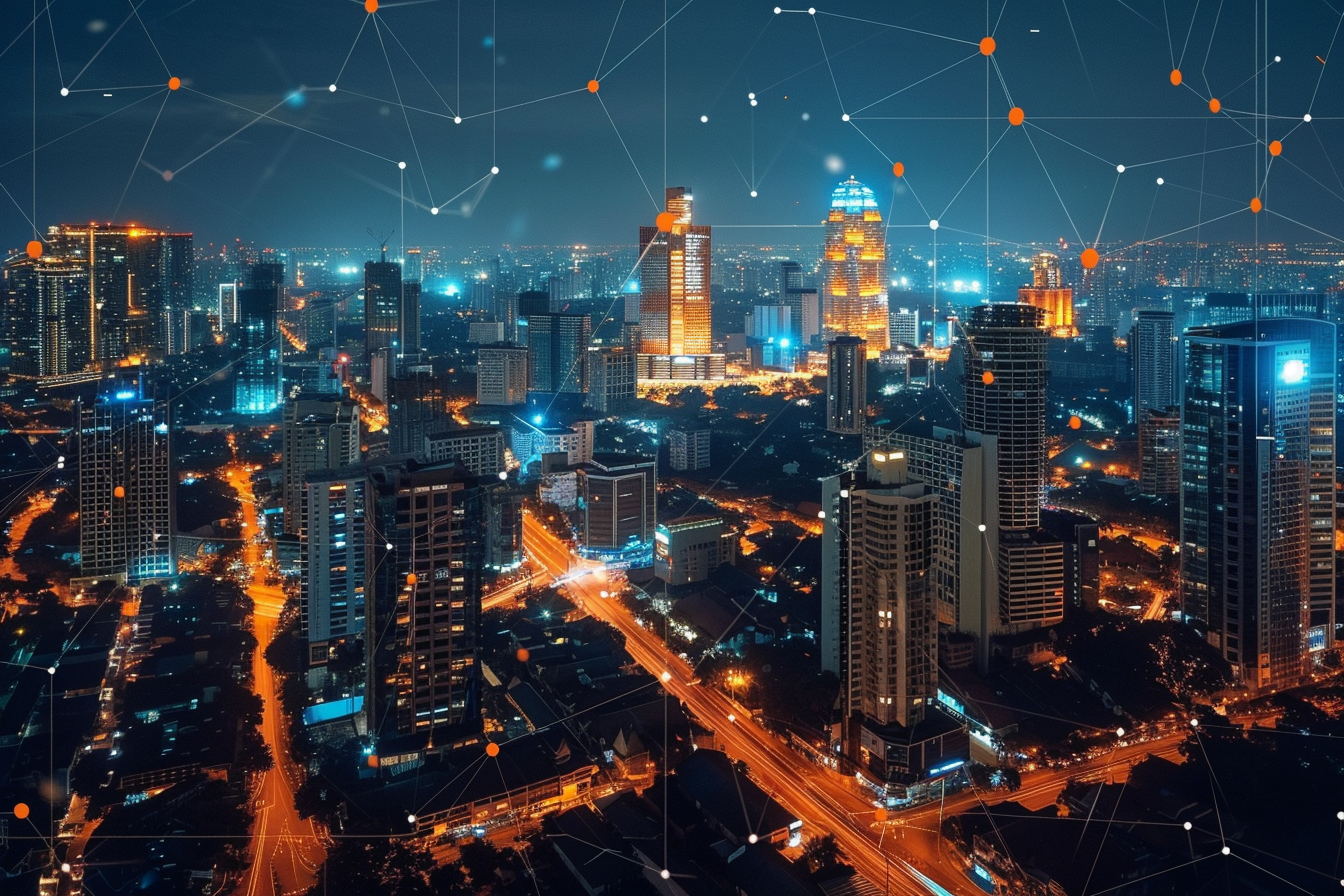Microsoft Invests $1.7 Billion in Indonesia’s AI Infrastructure