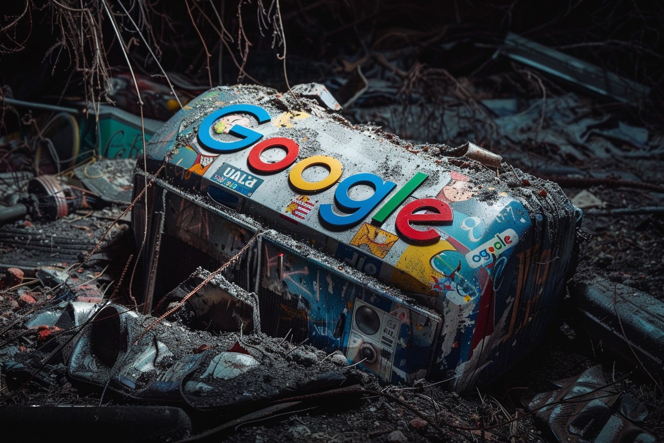 CHATGPT Search Engine coming soon