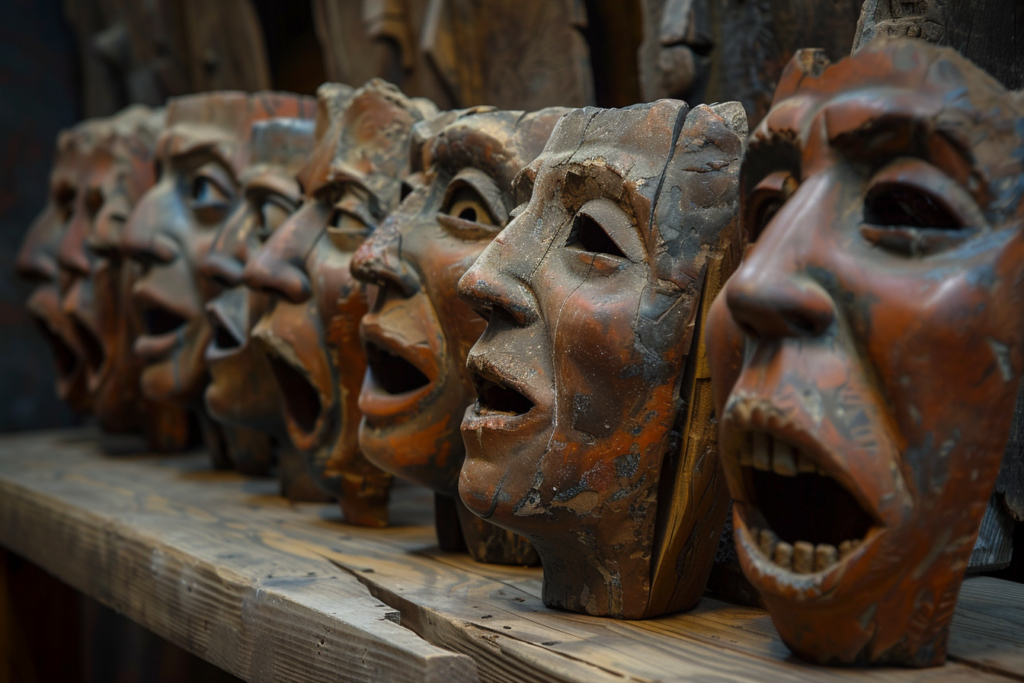 Microsoft’s VASA: Transforming Static Images into Lifelike Talking Faces