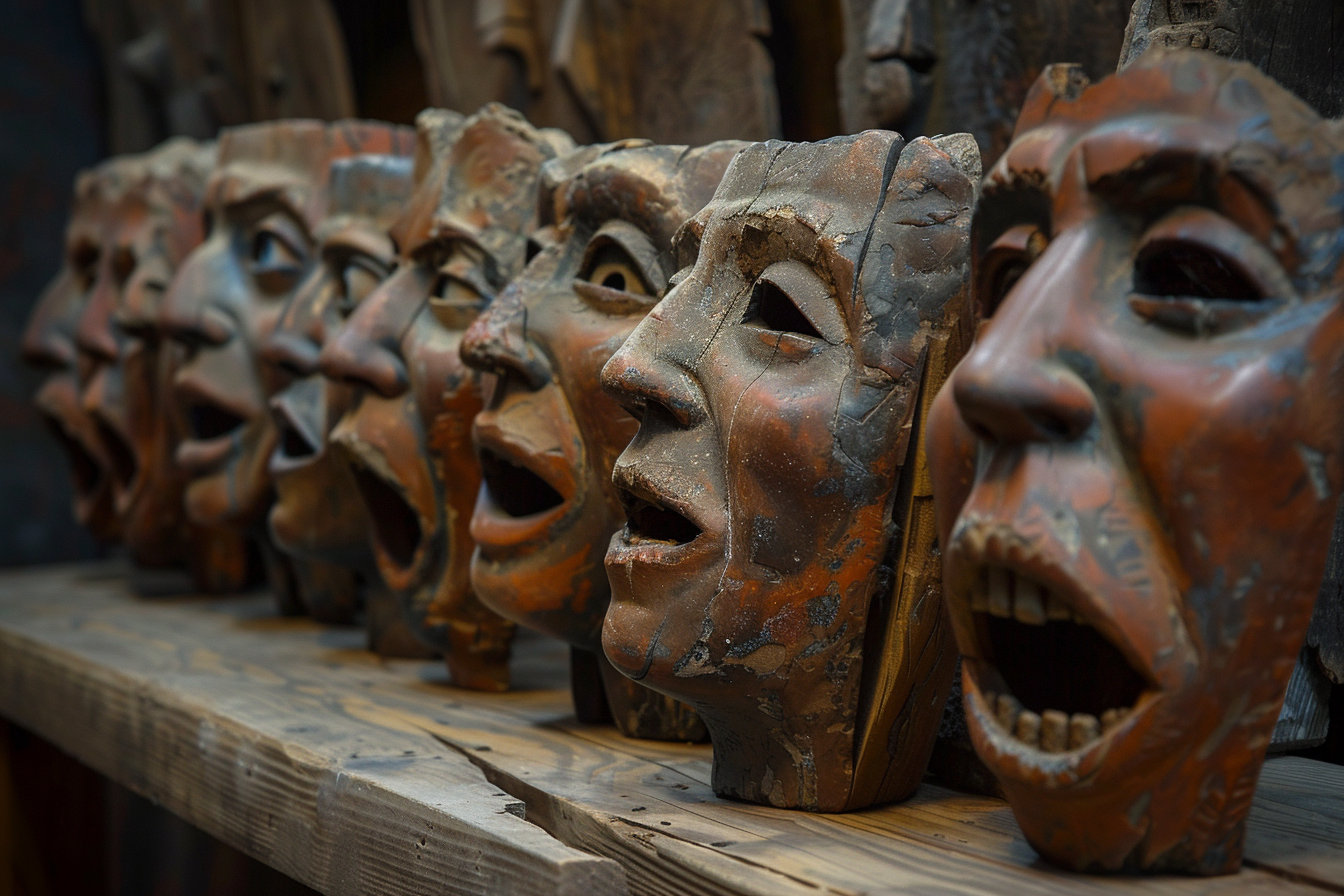 Microsoft’s VASA: Transforming Static Images into Lifelike Talking Faces